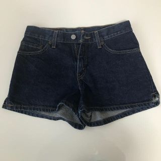 リーバイス(Levi's)のリーバイス565　デニム　ショートパンツ(ショートパンツ)