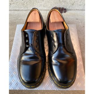 ドクターマーチン(Dr.Martens)のドクターマーチン　3ホール(スニーカー)