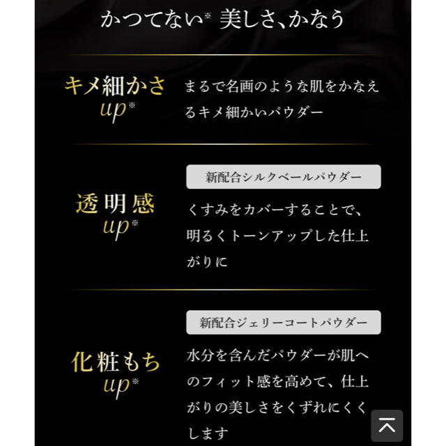 KOSE(コーセー)のカネボウ フェースアップパウダー ミラノコレクション 2020(24g) コスメ/美容のベースメイク/化粧品(フェイスパウダー)の商品写真