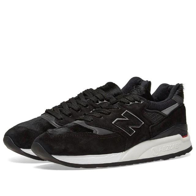 NEW BALANCE M998TCB ニューバランス USA製 27.5cm