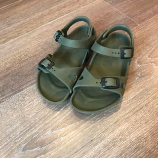 ビルケンシュトック(BIRKENSTOCK)のBIRKENSTOCK/ビルケンシュトックリオ(サンダル)