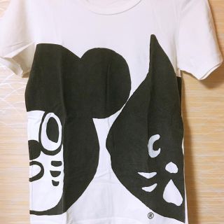 ネネット(Ne-net)のニャー＆ガオ(Tシャツ(長袖/七分))