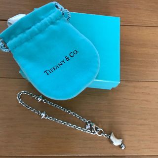 ティファニー(Tiffany & Co.)のティファニー⭐︎ブレスレット(ブレスレット/バングル)