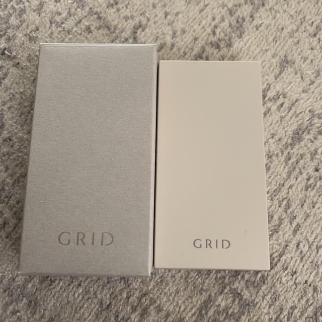 GRID カラーコントロールコンシーラー