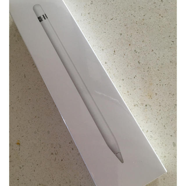 Apple Pencil 第1世代 MK0C2J/A   PC周辺機器