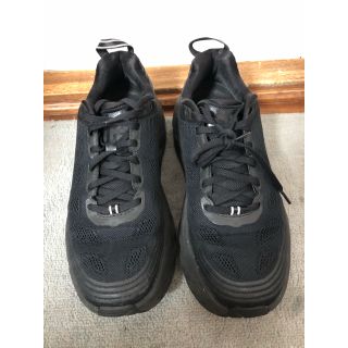 エンジニアードガーメンツ(Engineered Garments)のhoka one one bondai6(スニーカー)