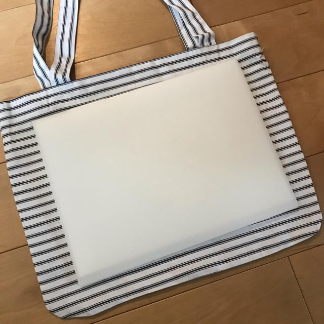 ANYA HINDMARCH(アニヤハインドマーチ)のANYA HINDMARCH トートバッグ レディースのバッグ(トートバッグ)の商品写真