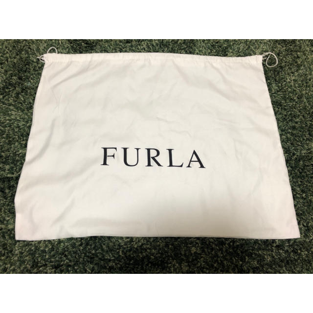 Furla(フルラ)の☆FURLA☆保存袋☆ レディースのバッグ(ショップ袋)の商品写真