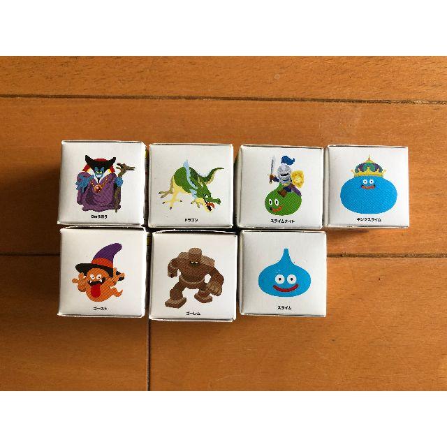 ドラゴンクエスト【 グランスライム ともう 未開封BOX ドラゴンクエスト【 グランスライム ともう 未開封BOX