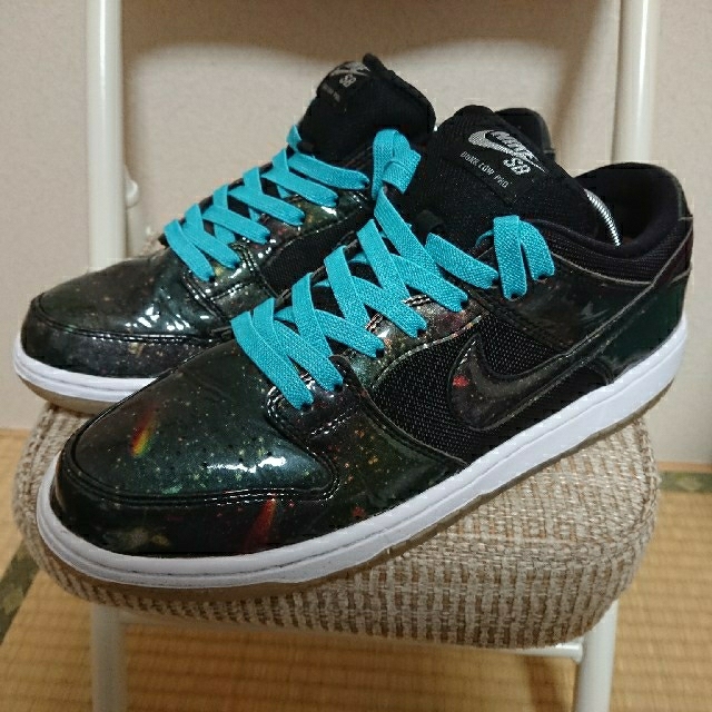 dunk galaxy 美品 27.5㎝