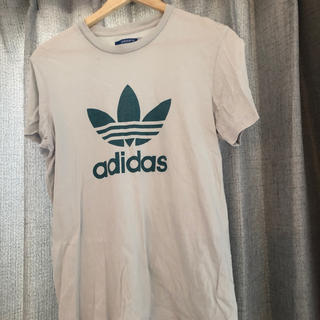 アディダス(adidas)のアディダスオリジリナルズ　Tシャツ(Tシャツ/カットソー(半袖/袖なし))
