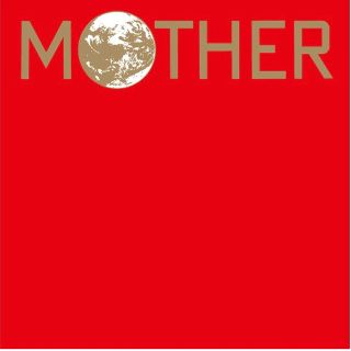 MOTHER オリジナルサウンドトラックアナログレコード(ゲーム音楽)