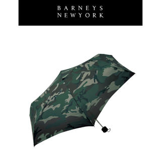 バーニーズニューヨーク 折りたたみ 傘(メンズ)の通販 8点 | BARNEYS ...