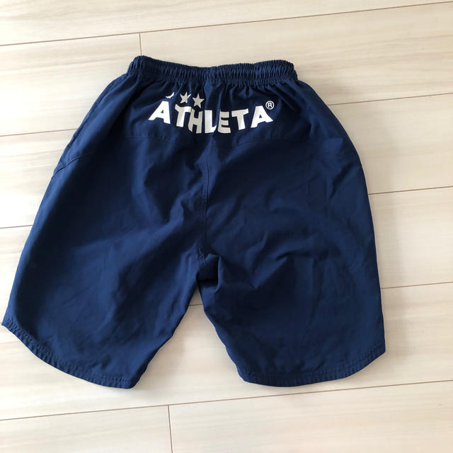 ATHLETA(アスレタ)のアスレタ　ハーフパンツ メンズのパンツ(ショートパンツ)の商品写真