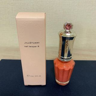 ジルスチュアート(JILLSTUART)のジルスチュアート nail lacquer (マニキュア)