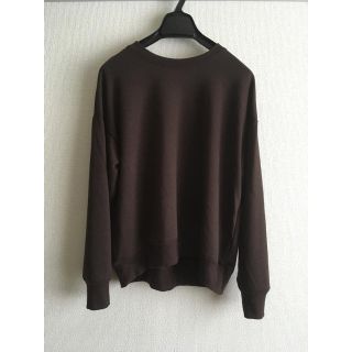 エイチアンドエム(H&M)のH&M カットソー(カットソー(長袖/七分))