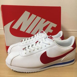 ナイキ(NIKE)の【新品未使用品】Nike Classic Cortez Leather 28cm(スニーカー)