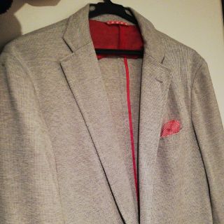 スーツカンパニー(THE SUIT COMPANY)のジャケット　THE SUIT COMPANY (スーツジャケット)