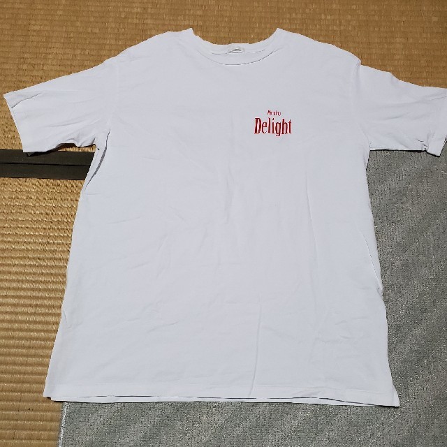 GU Tシャツ レディースのトップス(Tシャツ(半袖/袖なし))の商品写真