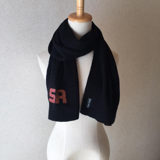 ソニアリキエル(SONIA RYKIEL)の美品マフラー(マフラー/ショール)