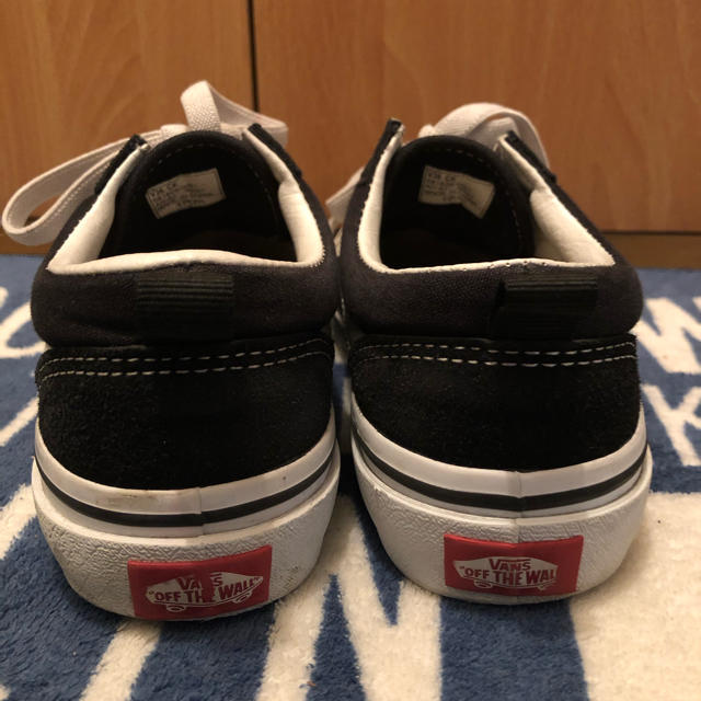 VANS(ヴァンズ)のVANS オールドスクール 19cm キッズ/ベビー/マタニティのキッズ靴/シューズ(15cm~)(スニーカー)の商品写真