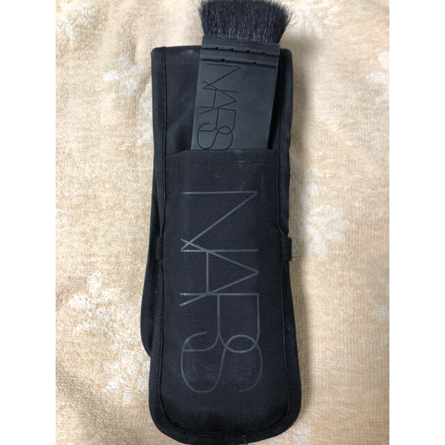 NARS(ナーズ)のNARS ブラシ入れ コスメ/美容のメイク道具/ケアグッズ(ブラシ・チップ)の商品写真