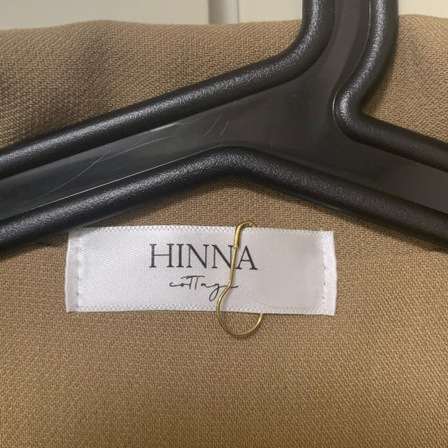 SNIDEL(スナイデル)の【期間限定お値下げ中】HINNA cottage ジャケット×パンツセットアップ レディースのジャケット/アウター(テーラードジャケット)の商品写真