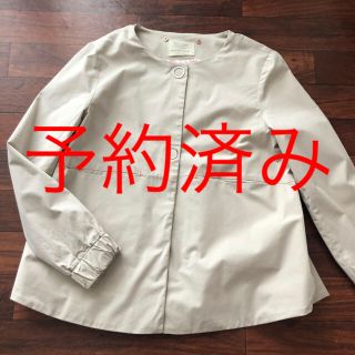 ザラキッズ(ZARA KIDS)のスプリングコート　ZARA 150(コート)