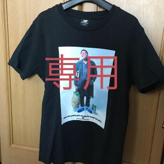 ニューバランス(New Balance)のnb様専用　Tシャツ(Tシャツ/カットソー(半袖/袖なし))