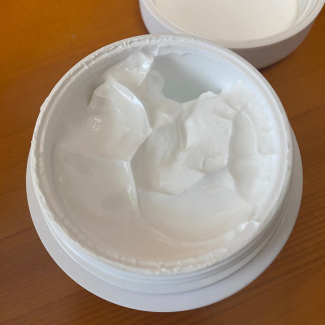 3ce(スリーシーイー)の3CE WHITE MILK CREAM コスメ/美容のスキンケア/基礎化粧品(フェイスクリーム)の商品写真