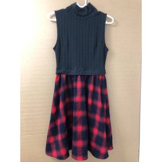 セシルマクビー(CECIL McBEE)の❁風❁様専用♡お取置き中(ひざ丈ワンピース)