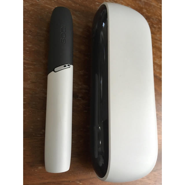 2024春夏物】 IQOS アイコス iqos3 DUO アイコス3 デュオ