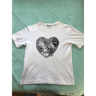 グッチ(Gucci)のGUCCI  完売品　チャリティーTシャツ(Tシャツ/カットソー(半袖/袖なし))