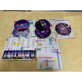 ノギザカフォーティーシックス(乃木坂46)の乃木坂46 6th YEAR BIRTHDAY LIVE blue-ray(アイドルグッズ)