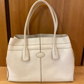 トッズ(TOD'S)のトッズ　かばん　美品　期間限定お値下げ中‼️(トートバッグ)