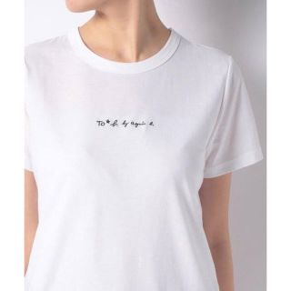 アニエスベー(agnes b.)のTシャツ To b. by agnes b(Tシャツ(半袖/袖なし))