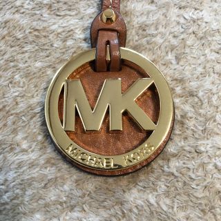 マイケルコース(Michael Kors)のマイケルコース バッグチャーム(キーホルダー)