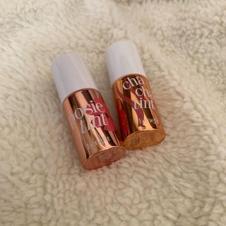 ベネフィット(Benefit)の【新品未使用】Benefit ティント 4.0ml(口紅)