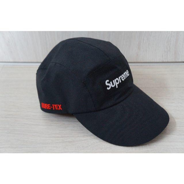 Supreme - Supreme GORE-TEX long bill camp cap M/Lの通販 by ENCHAN904's