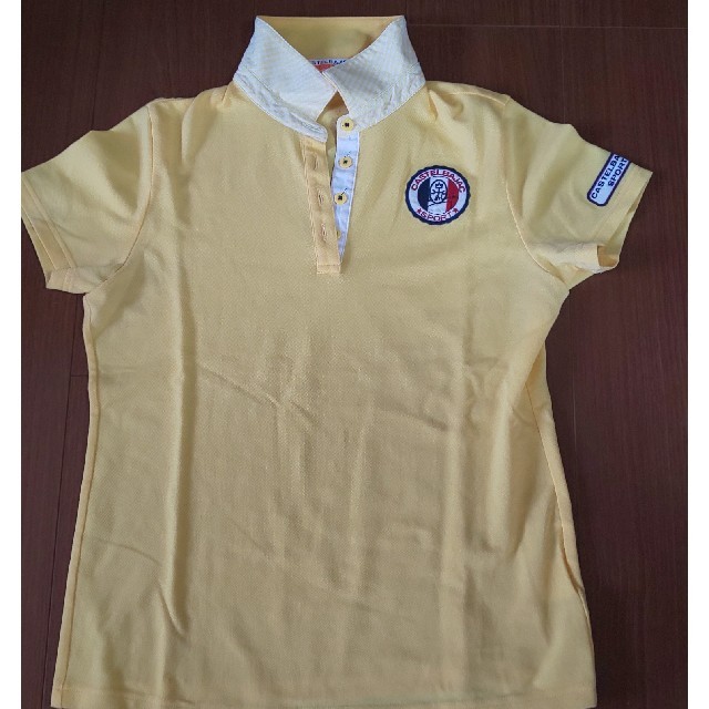 CASTELBAJAC(カステルバジャック)のレディースポロシャツ レディースのトップス(ポロシャツ)の商品写真