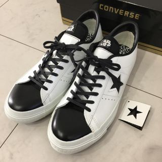 コンバース(CONVERSE)のワンスタースターウォーズ 28.0cm(スニーカー)