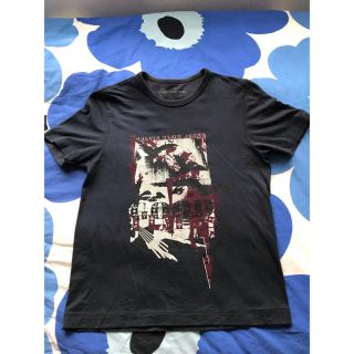 カルバンクライン(Calvin Klein)のカルバンクライン Tシャツ(Tシャツ/カットソー(半袖/袖なし))