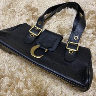 クロエ(Chloe)のChloe クロエ ハンドバッグ ショルダーバッグ(ショルダーバッグ)