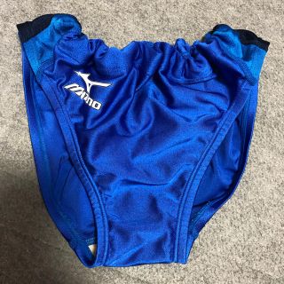 ミズノ(MIZUNO)のイトマン　特習クラス　指定水着　男子Oサイズ　ミズノ(水着)