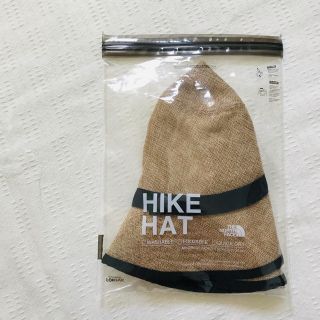 ザノースフェイス(THE NORTH FACE)のみたまさん専用 THE NORTH FACE HIKE HAT Msize(ハット)