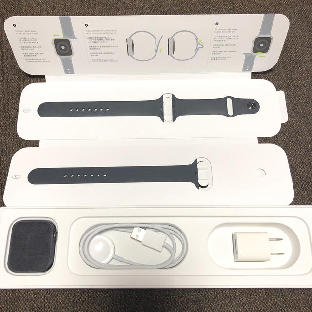 Apple Watch  series5  44mm