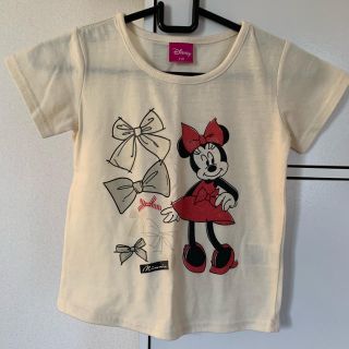 ディズニー(Disney)の♡nav3v♡様専用 ミニーちゃん Tシャツ(Tシャツ/カットソー)