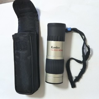 ケンコー(Kenko)のkenko 10-30×21単眼鏡(その他)