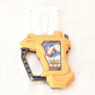 仮面ライダーエグゼイド／ジェットコンバットガシャット（ガシャポン版）／96(その他)