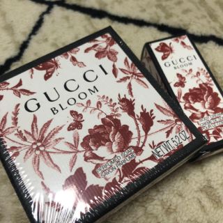 グッチ(Gucci)のグッチ☆ソープ(香水(女性用))